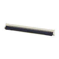 Molex 505110-5191 ຕົວເຊື່ອມຕໍ່ Easy-On .50mm FPC Conn RA 51Ckt