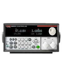 ການໂຫຼດເອເລັກໂຕຣນິກ DC