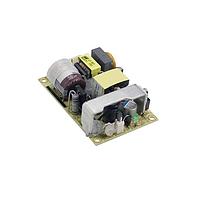 MEAN WELL EPS-25-15 ເຊັດຊອວິງ 25.5W 15V 1.7A ເຟີມເຟີມເປີນ
