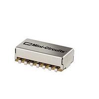 Mini-Circuits JSPQ-80+ ເຄື່ອງແບ່ງພະລັງງານ/ອຸປະກອນລວມ Core & Wire 90 Hybrid, 10 - 80 MHz, 50?