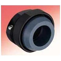 Hirose Electric JR16WCC-8(72) ອຸປະກອນເສີມ STANDARD CABLE CLAMP WATER-PROOF CIRC CO