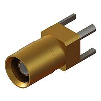 Amphenol SV Microwave 8921-60030-TD ຕູ່ມິດ PCB BMZ ຜູ້ຊາຍ ທິນ ດິບ PCB ຜ່ານຮູ້ນ