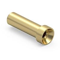 Mill-Max 4728-0-15-15-30-27-10-0 ອຸປະກອນບອດວົງຈອນ - ຈອກເຊື່ອມຕໍ່ PCB STD.