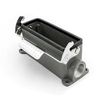 Molex 93601-3488 ຕູ້ປະກອບພະລັງງານຫນັກ S MOUNT HOUS 1 LEV PG21 7824.6307.0