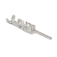 AMP Connectors - TE Connectivity 1-794612-0 ປິນຕິດຕໍ່ 20-24 AWG
