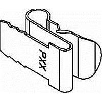 Aptiv 15495798 ອຸປະກອນເສີມ BRACKET CLIP