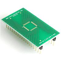 Chip Quik IPC0145 ອະເດັບເຕີ QFN-36 ເປັນ DIP-36 SMT