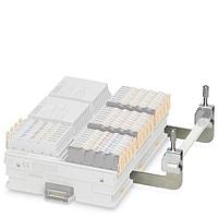 PHOENIX CONTACT 2700518 ໂມດູນ I/O AXL SHIELD SET