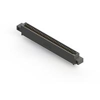EDAC 895-036-541-612 ຕົວຮັບ .100" (2.54mm) Pitch Card Edge Connector