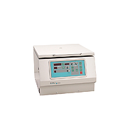 HERMLE Z 383 centrifuge ປະລິມານຂະຫນາດໃຫຍ່ (4 x 500 ml, 17000rpm)