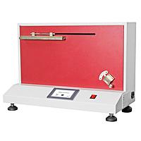 Bonnin YG022D ເຄື່ອງທົດສອບຄວາມແຂງຂອງຜ້າດິຈິຕອນ (0.5～20.5cm)