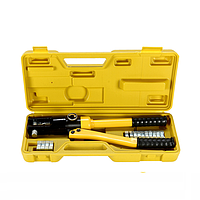 Xinchang Tools YQK-300 ທໍ່ໄຮໂດຼລິກ (100KN, 16-300mm², normal)