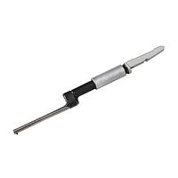 MITUTOYO 12AAC732 Stylus ສໍາລັບຂຸມຂະຫນາດນ້ອຍ (for Surftest SJ-410)