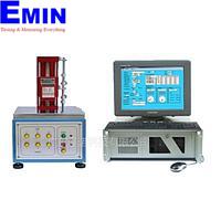 Jinuosh L-S205 ເຄື່ອງທົດສອບການໂຫຼດໂຄ້ງປຸ່ມອັດຕະໂນມັດ (5kgf, 100mm)