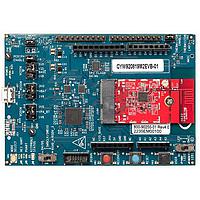 Infineon CYW920819M2EVB-01 ຊຸດປະເມີນ CYW920819M2EVB-01