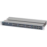 SIEMENS 6GK53284SS003AR3 Managed Ethernet Switches SCALANCE XR328-4C WG 230V AC