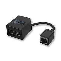 NEWLAND FM100-M ຕູ້ສະແກນບາໂຄດຕິດຕັ້ງຖາງ (≥5mil; 40mm-430mm)