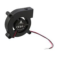 Delta Electronics, Inc. BFB0612HB-N ພູມລົມ Blower, 60x15mm, 12VDC, 4.67CFM, 2.16W, 37dBA, 4800RPM, Ball, Leads, Lock Sensor