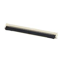 Molex 5051105491 ຕົວເຊື່ອມ 0.5 FPC ZIF BTM CONT EMBT PKG 54Ckt