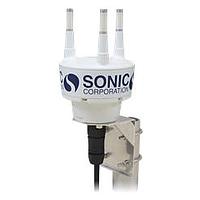 SONIC SA-10 ເຄື່ອງວັດແທກເຄື່ອງວັດແທກອຸນຫະພູມ ultrasonic ສອງມິຕິ (0 - 90 m/s)