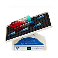 HINOTEK KB-3-D Spiral Mixer (6 rpm)