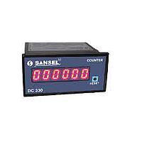 Sansel Signal counter and Speed meter Calibration Service 