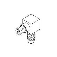 Molex 73413-0070 ຕົວເຊື່ອມ SSMCX PLUG R/A 50 OH /A 50 OHMS ສຳລັບ RG17
