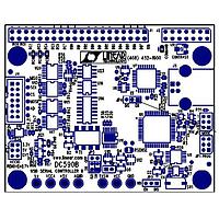 Analog Devices DC1959B-B ບອດປະເມີນຜົນ Clock Synthesizer ສໍາລັບ LTC6948 PLLVCO