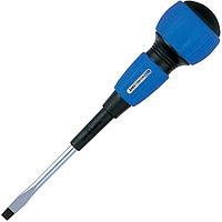 ANEX No.7700-6x200 Slotted Cushion Grip Screwdriver
