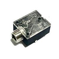 Kobiconn 161-36500-EX ປະກອບໂທລະສັບ 3.5mm Mono Phonejack DIP Type