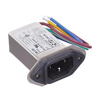 P&B 6EJT8F ປາກເຂົ້າ 6A, ຂອບຂະຫນາດຍາວ ສາຍສົດ