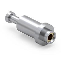 Mill-Max 0664-2-15-01-06-27-10-0 Turret 200u SN/PB ທົດສອບ NI 6 CON