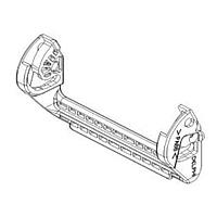 Aptiv 13839168 ອຸປະກອນເຊື່ອມຕໍ່ LOCK MECH ASSY LEVER