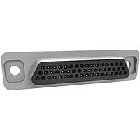 AirBorn MM-212-025-143-JS00-93A ຕູ້ຕໍ່ D-Sub MIL Spec CONNECTOR