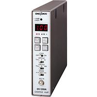 Onosokki CH-1200A Charge Amplifier (± 100000 pC)