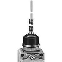 Honeywell 8LS3 ສະຫນັບສະຫນູນຂອງການຈຳກັດລະດັບກາງ Wobble - ກ້ອງສອງຂອງລົດສົ່ງສະຫນັບ