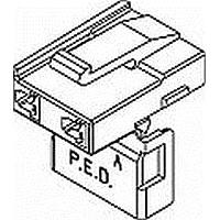 Aptiv 12034009 ຕ່າງຫຼັກ CON MP 280 2W FEM