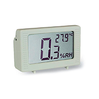 DRYZONE CP03U Hygrometer (-20~65.9°C; 0.1-99.9%RH)