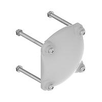 Banner Engineering QT50RWS ເຄື່ອງສ່ວນເພີ່ມອຸປະກອນສະນີເຊີ: ປົກກັນອາກາດ QT50R; ປົກກັນອາກາດ QT50R; ໂປລີຄາໂບນເຕີ; ການຄຸມຄອງການປິ່ນປົວນ້ຳ