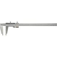 MITUTOYO 160-127 Vernier Caliper ມີ Jaws ແບບ Nib (0-300mm/ 0.02mm)