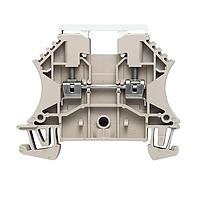 Weidmuller 1041500000 ບລອກທເອີມທາລທາລຂອງ DIN Rail WDU 2.5/TC TYP N
