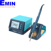 Bakon BK969D+ ສະຖານີ soldering (180~480°C, 75W)