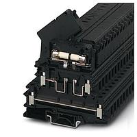 PHOENIX CONTACT 3049000 ບລັອກຕິມເນີລະບົບ DIN Rail Terminal Blocks UKK 5-HESILED 24 (5X20) 1MA