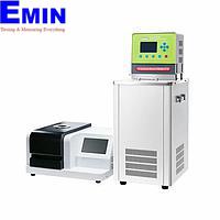 Lonroy LR-DSC300C Calorimeter ສະແກນຄວາມແຕກຕ່າງ (-40~600℃)