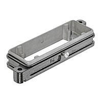 HARTING 09400240382 ຕໍ່ຕໍ່ພະລັງງານຫນັກ HAN 24HPR ພານເຕີລີບເບດສໍາລັບຄວບຄຸມການກົດການກາງ