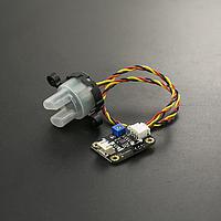 DFRobot SEN0189 ເຄື່ອງມືພັດທະນາເຄື່ອງຈັບສັນຍາລະບົບຫນ້າຫຼາຍ ເຄື່ອງຈັບຄວາມຫນັກ ອານາໂລກ ທວບີດິຕີ