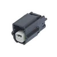 Molex 203511-2310 ຮູງຮັບ Receptacle MX64 SLD SR HSG LED MOD 2CKT KY C WO CPA