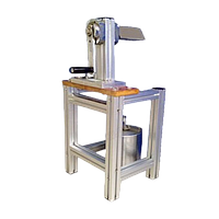 PEGO PG-MTD ອຸປະກອນທົດສອບ Mandrel (3*R0.5mm±0.02mm)