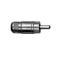 Switchcraft 3502 ຕົວເຊື່ອມ RCA Phono Ni HD PLUG ມີ CLAMP