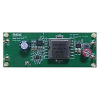 Monolithic Power Systems (MPS) EV6005-K-00A ບອດປະເມີນຜູ້ຄວບຄຸມສະຫນັກສົດສໍາລັບ MP6005